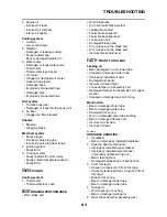 Preview for 508 page of Yamaha 2007 FZ6-NA Service Manual