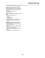 Preview for 510 page of Yamaha 2007 FZ6-NA Service Manual