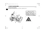 Preview for 12 page of Yamaha 2007 V Star XVS650AW Owner'S Manual