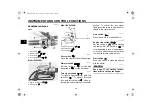 Preview for 22 page of Yamaha 2007 V Star XVS650AX Owner'S Manual