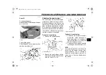 Preview for 49 page of Yamaha 2007 V Star XVS650AX Owner'S Manual