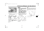 Preview for 55 page of Yamaha 2007 V Star XVS650AX Owner'S Manual