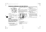 Preview for 76 page of Yamaha 2007 V Star XVS650AX Owner'S Manual