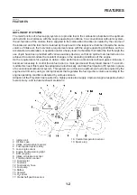 Preview for 11 page of Yamaha 2007 XP500 Service Manual