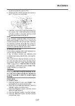 Preview for 26 page of Yamaha 2007 XP500 Service Manual