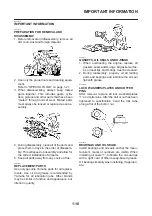 Preview for 27 page of Yamaha 2007 XP500 Service Manual