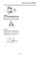 Preview for 28 page of Yamaha 2007 XP500 Service Manual