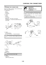 Preview for 29 page of Yamaha 2007 XP500 Service Manual