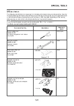 Preview for 30 page of Yamaha 2007 XP500 Service Manual