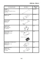 Preview for 31 page of Yamaha 2007 XP500 Service Manual