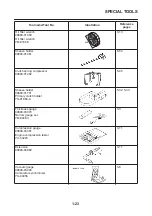 Preview for 32 page of Yamaha 2007 XP500 Service Manual