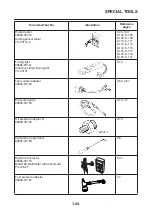 Preview for 33 page of Yamaha 2007 XP500 Service Manual