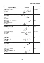 Preview for 34 page of Yamaha 2007 XP500 Service Manual