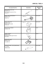 Preview for 35 page of Yamaha 2007 XP500 Service Manual