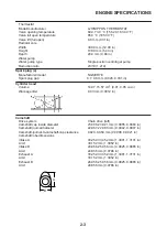 Preview for 40 page of Yamaha 2007 XP500 Service Manual