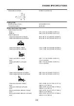 Preview for 41 page of Yamaha 2007 XP500 Service Manual