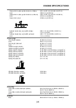 Preview for 42 page of Yamaha 2007 XP500 Service Manual