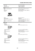 Preview for 43 page of Yamaha 2007 XP500 Service Manual