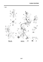 Preview for 86 page of Yamaha 2007 XP500 Service Manual