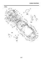 Preview for 94 page of Yamaha 2007 XP500 Service Manual