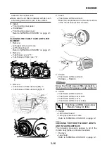 Preview for 120 page of Yamaha 2007 XP500 Service Manual