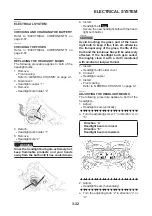 Preview for 136 page of Yamaha 2007 XP500 Service Manual