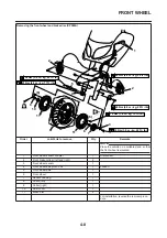 Preview for 148 page of Yamaha 2007 XP500 Service Manual