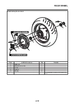 Preview for 158 page of Yamaha 2007 XP500 Service Manual