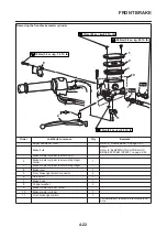 Preview for 162 page of Yamaha 2007 XP500 Service Manual