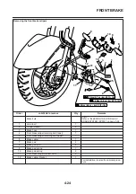 Preview for 164 page of Yamaha 2007 XP500 Service Manual