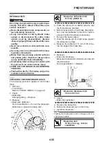 Preview for 166 page of Yamaha 2007 XP500 Service Manual