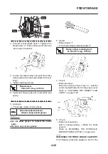 Preview for 168 page of Yamaha 2007 XP500 Service Manual