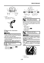 Preview for 170 page of Yamaha 2007 XP500 Service Manual