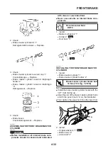 Preview for 172 page of Yamaha 2007 XP500 Service Manual