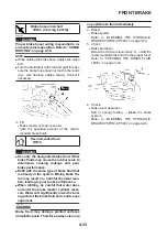 Preview for 173 page of Yamaha 2007 XP500 Service Manual