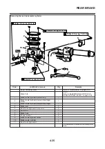 Preview for 175 page of Yamaha 2007 XP500 Service Manual