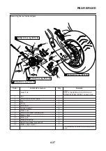 Preview for 177 page of Yamaha 2007 XP500 Service Manual