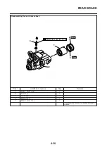 Preview for 178 page of Yamaha 2007 XP500 Service Manual