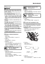 Preview for 179 page of Yamaha 2007 XP500 Service Manual