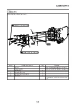 Preview for 219 page of Yamaha 2007 XP500 Service Manual