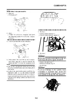 Preview for 221 page of Yamaha 2007 XP500 Service Manual