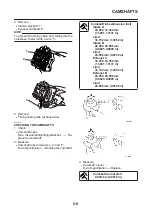 Preview for 222 page of Yamaha 2007 XP500 Service Manual