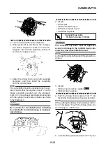 Preview for 225 page of Yamaha 2007 XP500 Service Manual