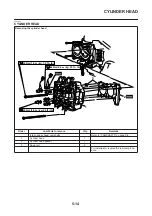 Preview for 227 page of Yamaha 2007 XP500 Service Manual