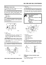 Preview for 231 page of Yamaha 2007 XP500 Service Manual