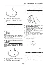 Preview for 234 page of Yamaha 2007 XP500 Service Manual