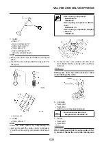 Preview for 236 page of Yamaha 2007 XP500 Service Manual