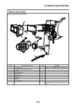 Preview for 238 page of Yamaha 2007 XP500 Service Manual