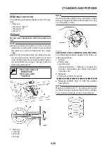 Preview for 239 page of Yamaha 2007 XP500 Service Manual