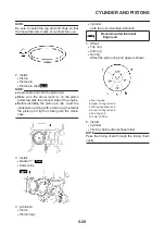 Preview for 242 page of Yamaha 2007 XP500 Service Manual